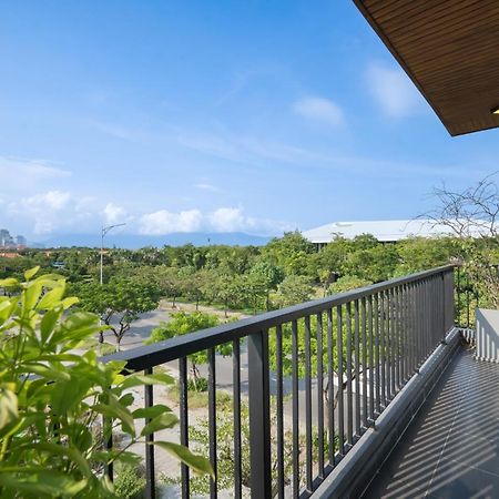 The Sense Apartment - Modern, Near My An Beach 다낭 외부 사진