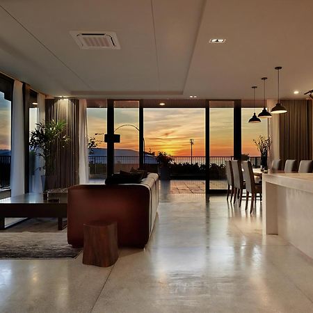 The Sense Apartment - Modern, Near My An Beach 다낭 외부 사진