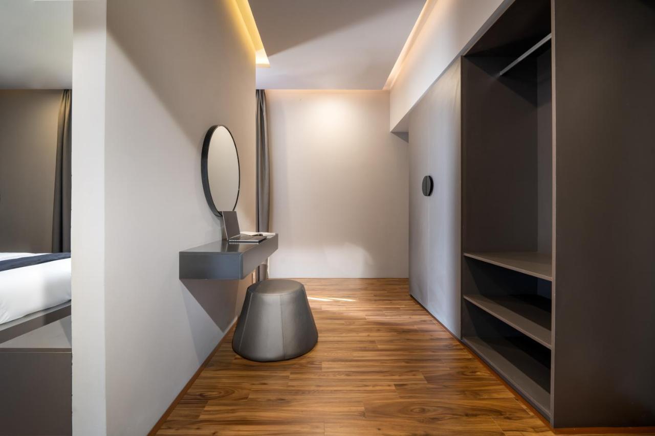 The Sense Apartment - Modern, Near My An Beach 다낭 외부 사진