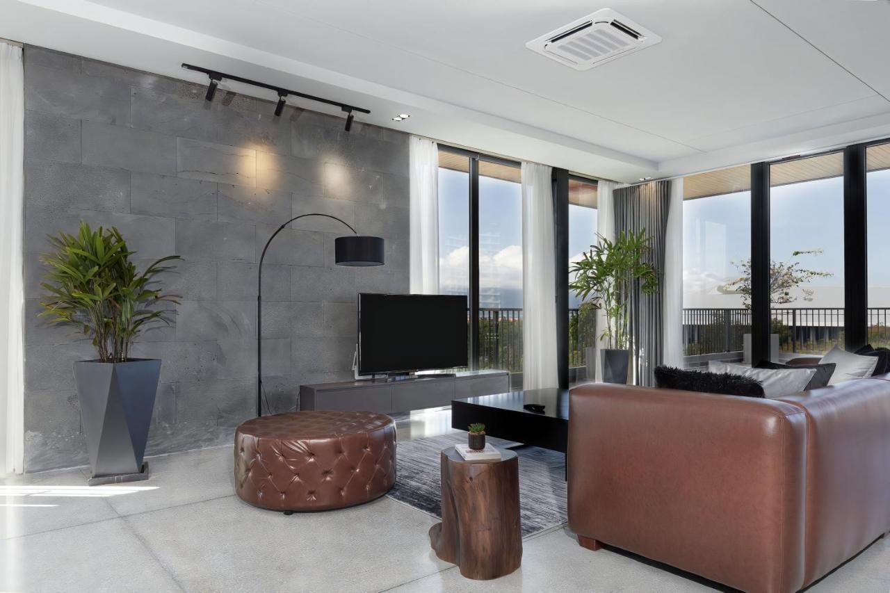 The Sense Apartment - Modern, Near My An Beach 다낭 외부 사진