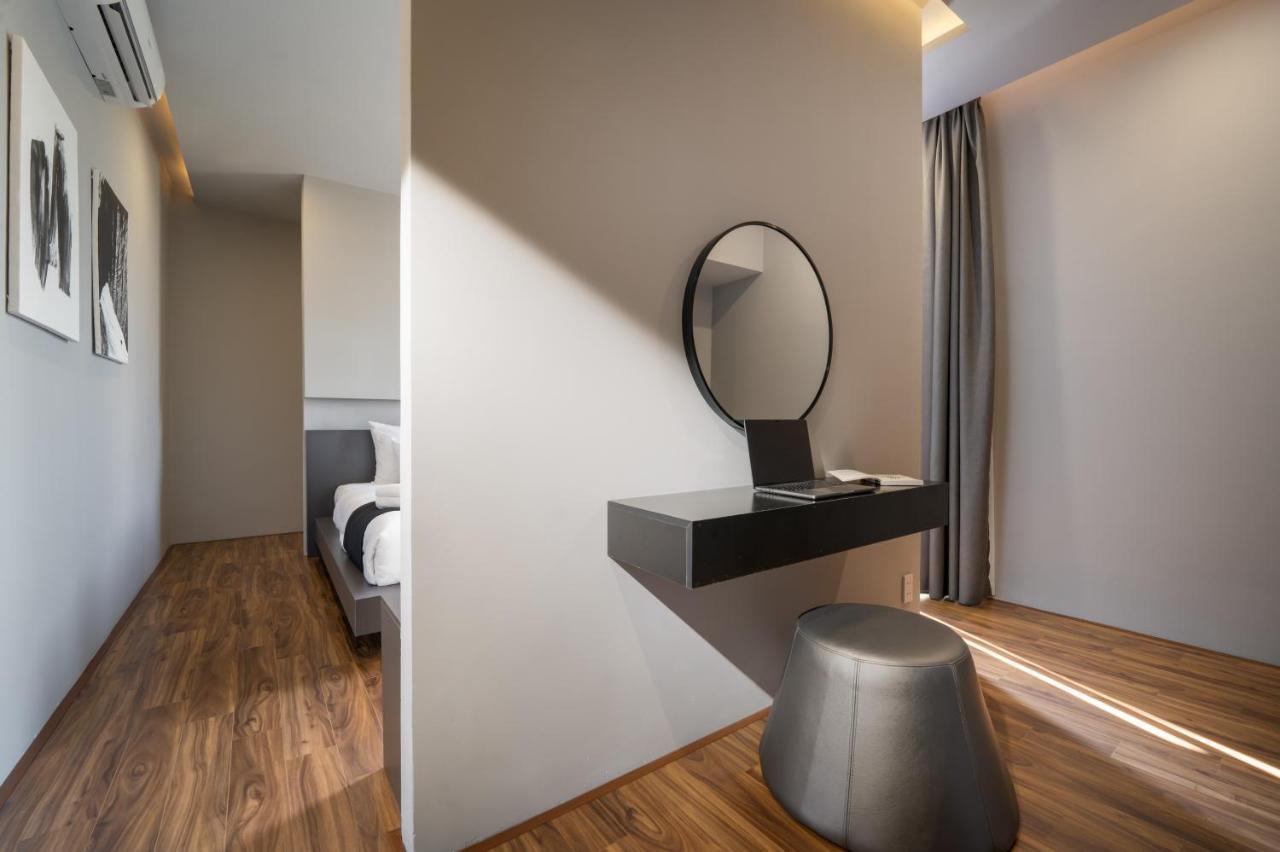 The Sense Apartment - Modern, Near My An Beach 다낭 외부 사진